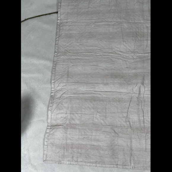 NEW Hotel Collection Woodrose‎ Quilted 1 Euro Sham - Picture 7 of 12